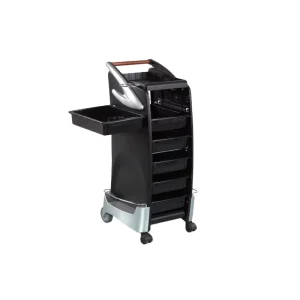 BEIMENG Manicure Pedicure Trolley Salon Furniture Trolley Car