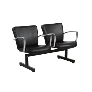 BEIMENG Modern Beauty Furniture Bench Hair Beauty Waiting Chairs for Salon