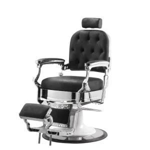 BEIMENG New Design Classic Vintage Luxury Salon Barber Chair