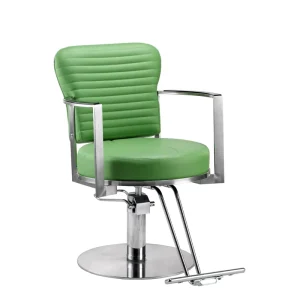 BEIMENG Salon Chair Hair Styling Barber Shop Modern Beauty Salon Chair Styling Salon Furniture Chair Hairdressing
