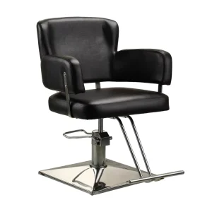 BEIMENG Salon Chair Hair Styling Barber Shop Modern Beauty Salon Furniture Chair Hairdressing