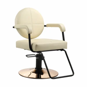 BEIMENG Salon Chair Styling Barber Shop Modern Beauty Salon Chair Styling Salon Furniture Chair Hairdressing