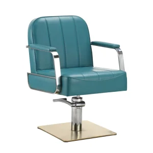 BEIMENG Salon Furniture Stainless Steel Barber Chair Stylish Modern Chair Barber