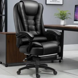 BGY 66 Sillas De Oficina Modern Office Chair Fauteuil Bureau Manager Luxury Ceo boss Office Chair boss Chair Office
