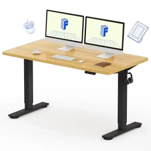 Backpack Hook Modern Design Home Office Model Electrically Adjustable Standing Desk