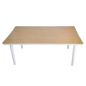 Bamboo Coffee Dining Table for Living Room