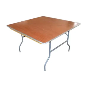 Banquet Folding Hotel Table