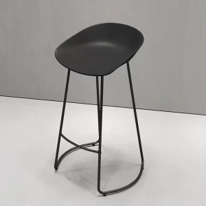 Bar Chair Light Luxury INS Simple Modern Cashier Front Desk Stool Bar Stool