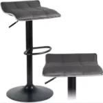 Bar Chair Modern Design Adjustable Bar Chairs for Kitchen High Bar Stool Chairs