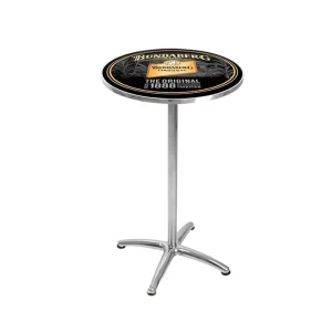 Bar Counter Dining Table for Casual Bar Tables and Kitchen Furniture