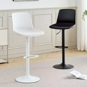 Bar Stool Back Chair bar Stool Lifting High Stool Home Simple Modern bar Chair Cashier Commercial