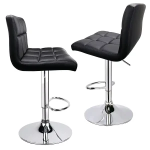 Bar Stool Modern Luxury Adjustable Home High Bar Stool 360 Degree Swivel Kitchen High Chairs Bar Stool