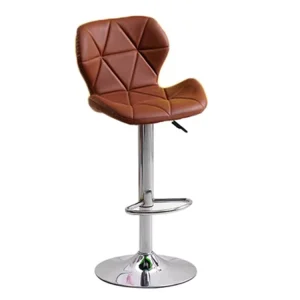 Bar Stools Furniture Restaurant Nordic Kitchen High Chair Counter Modern bar Stools