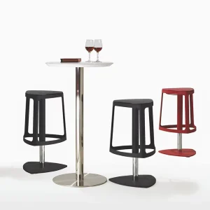 Bar Table and Chairs for Restaurant and Bars