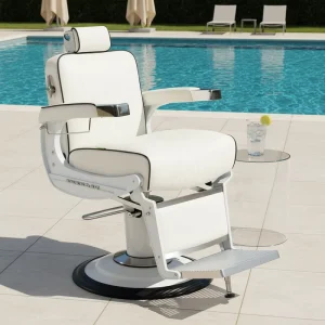 Barber Chair Belmont Barber Chair Electric Barber Chair