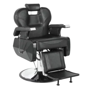 Barber Salon Decoration Chair for Hairdressing Barber Shop Chairs Hair Styling Salon Chairs
