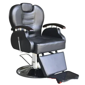 Barber Shop Chair Hair Stool Hair Salon Special Lift Can Be Put Down
