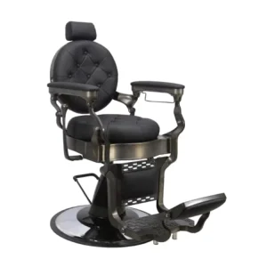 Barber Shop Chairs Hair Salon Equipment China Trade Beauty Barbers Chairs