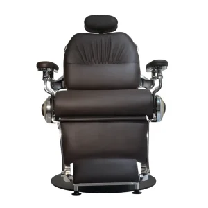 Barber Shop Second Hand Barber Chair Hairdressing Chair Beauty Hair Salon Chair for Hair Stylist Beauty Salon for Men