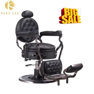 Barber and Salon Chairs Prices Reclining Barber Chair Salon Sets Barber Chair Hair Salon Furniture