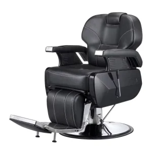 Barbershop Furniture Heavy Hydraulic Barber Chair Recliner Barber Chair for Men