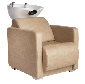 Barbershop Shampoo Washing Chair Hair Beauty Shampoo Washing Chair