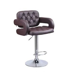 Bars Multi-size Selection Frame Material Outdoor Modern Bar Stools Chair