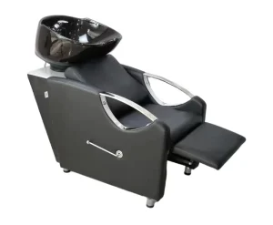Beauty Barber Shop Hair Salon Furniture Massage Washing Basin Bowl Shampoo Chair