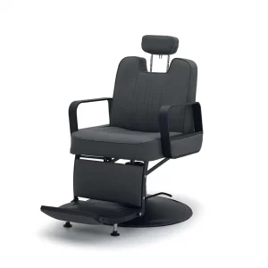 Beauty Hair Men Salon Chair for Hair Stylist Beauty Salon Hairdressing Chair Styling Barber Shop Barber Chair for Men