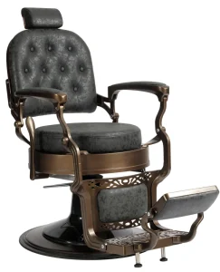 Beauty Hair Salon Chair Mens Barber Chair for Barber Shop Salon Furniture Near Me Salon Furniture Warehouse