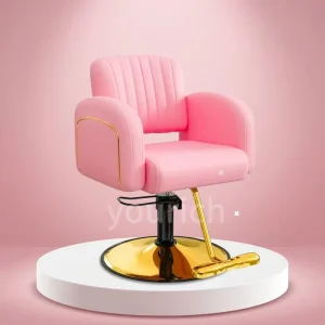 Beauty Hairdressing Barber Hair Salon Furniture Factory Supply Modern China Luxury Barber Chair
