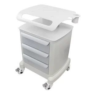 Beauty Machine Trolley Device Stand Bearing Trolley Cart Stand Beauty Instrument Trolley