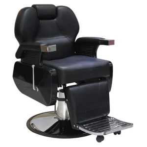 Beauty Salon Commercial Furniture With Recliner Salon Beauty Barber Chair
