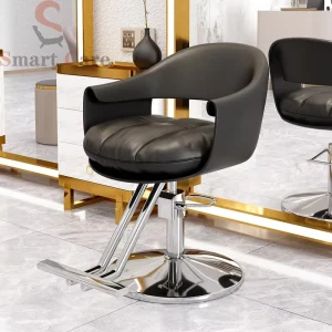 Beauty Salon Furniture Barber Shop Hairdressing Chair Hair Barber Chair Salon Equipment