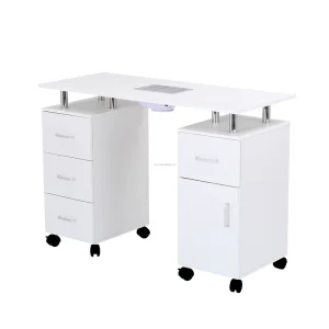 Beauty Salon Manicure Furniture Manicure Nail Dressing Table