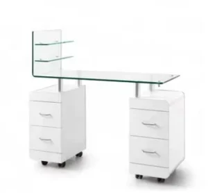 Beauty Salon Modern Nail Table