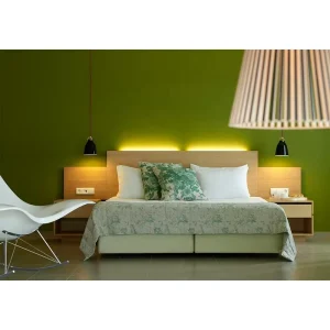 Bed Hotel Bedroom Set Used Hotel Furniture for Sale Hotel Furniture Foshan Eastmate