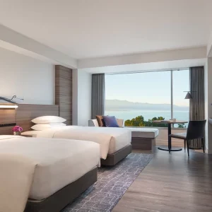 Bedroom Furniture Wooden Luxury Hotel Bedroom Set King Size Bedroom Set Headboard Hotel