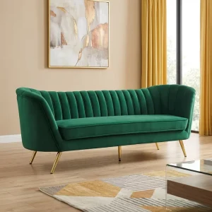 Bedroom KTV Recliner Two Seat U Shape L Shape Office Foldable PU Leather Sofa Bed for Apartment Hotel