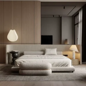 Bedroom Suites Furniture Living Room Sets Hotel Furniture 5 Star Bed Wood Frame