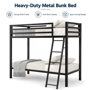 Beds School Furniture Metal Bed Bedroom Furniture Adult Dubai Steel Iron Metal Bunk Bed Price Adult and Kids Student Dormitory