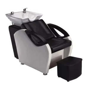 Best Quality Salon Furniture for Wash Hair Salon for Sale Barber Shop Shampoo Chairs