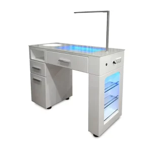 Best Selling Modern Nail Table ZY MT061