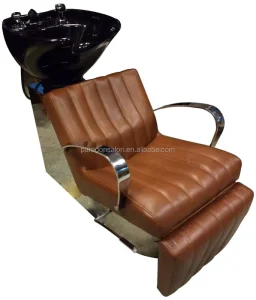 Best Selling Products Hair Washing Shampoo Chair Massage Salon Furniture