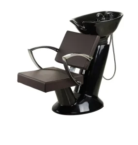 Best Value and Popular Salon Barber Shop Wash Hair and Fine Shampoo Chair