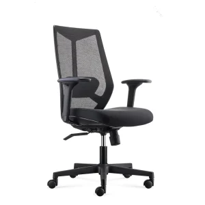 Best selling New Design Ergonomic Mesh Back Work Chair Bargain Office Chair Furniture