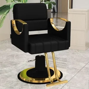 Bestselling Barber Shop Adjustable Rotation Hair Salon Hairdressers Styling Barber Chair Heavy Duty Barber Chair