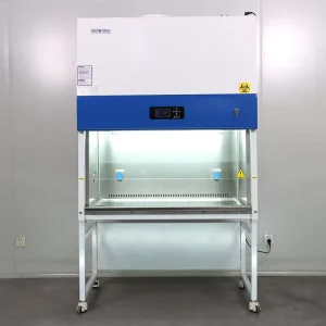 Biological Safety Cabinet BSC-1100IIA2-X With Filter Class II A2 Biosafety Cabinet
