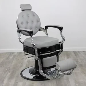 Black Vintage Men Barber Chair for Sale Philippines