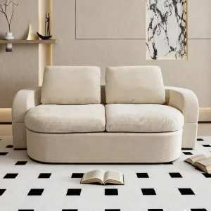 Boneless Couch Modular Modern Compressed Sofa Memory Foam Couch Vacuum Compressed Sofa Set Furniture Living Room Compressed Sofa
